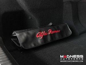 Tool Tote - Alfa Romeo Logo